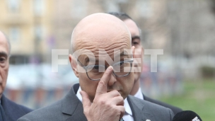 Stop zastrašivanju aktivista